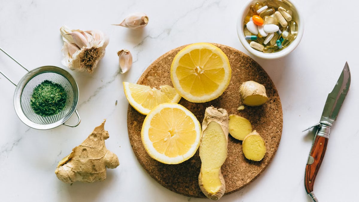 Alimenti che potenziano il sistema immunitario